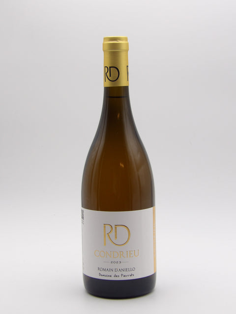 Condrieu - 2023 - Romain d'Aniello