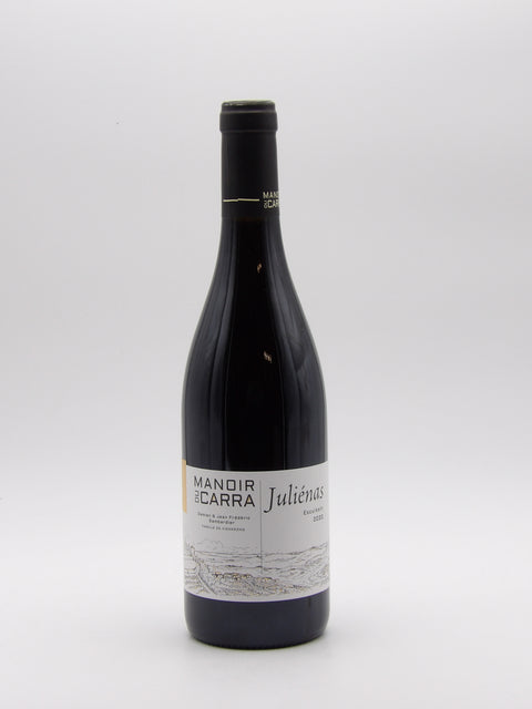 Escuissin - 2022 - Manoir du Carra