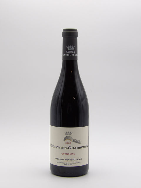 Ruchottes Chambertin - 2022 - Henri Magnien