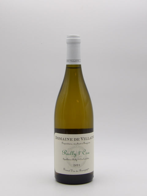 Rully Premier Cru - 2021 - Domaine de Villaine