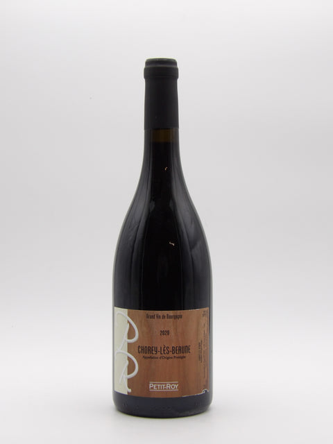 Chorey Les Beaunes - 2020 - Domaine Petit Roy