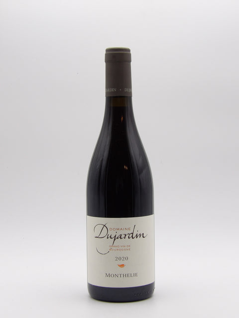 Monthelie - 2020 - Domaine Dujardin