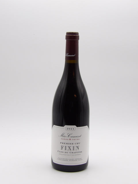 Clos du Chapitre - 2021 - Méo-Camuzet