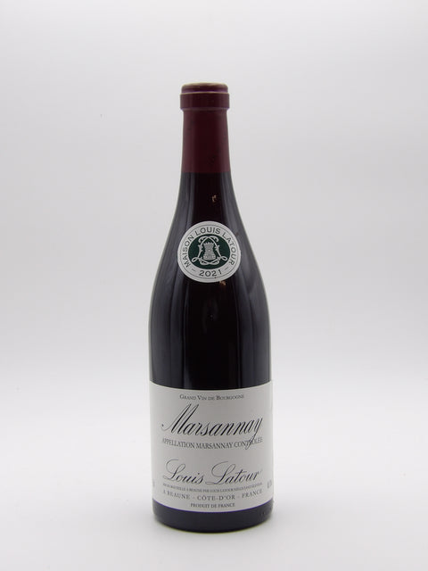 Marsannay - 2021 - Louis Latour
