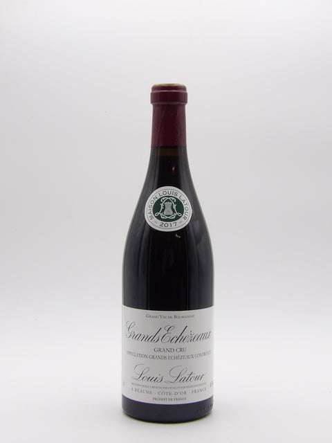 Grands Echezeaux - 2017 - Louis Latour