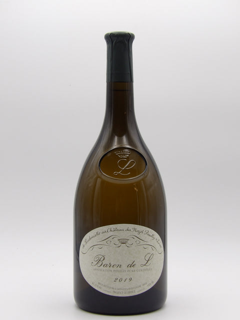 Baron de L - 2019 - Baron de Ladoucette