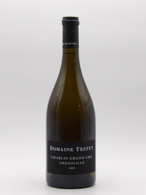 Grenouille - 2022 - Domaine Testut