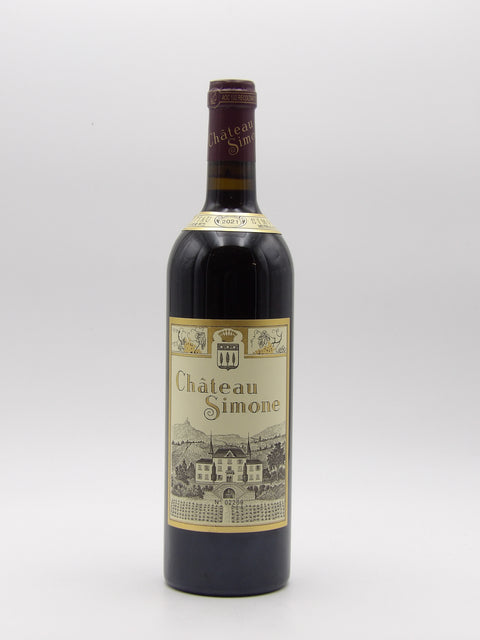 Château Simone - 2021 - Château Simone