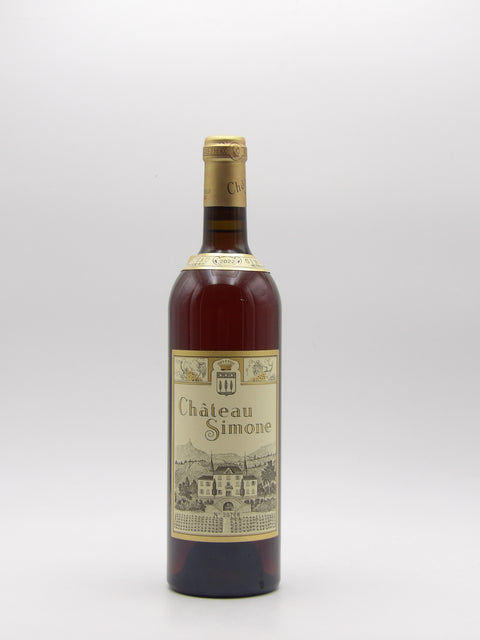 Château Simone - 2022 - Château Simone