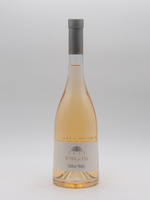 Or - 2023 - Château Minuty