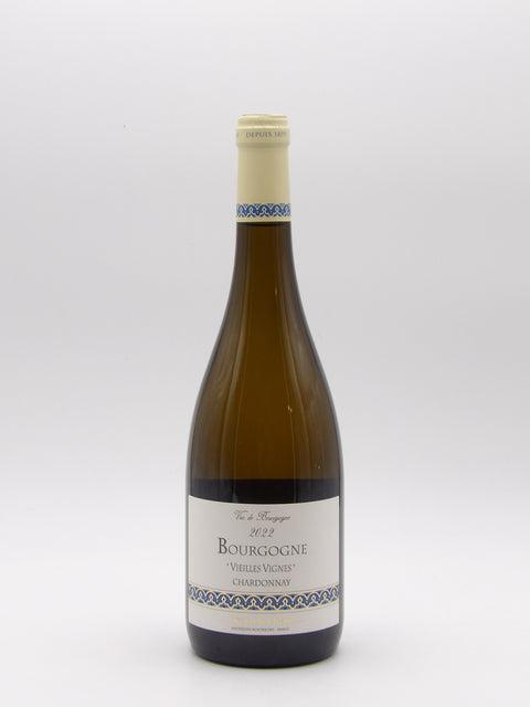 Vieilles Vignes - 2022 - Jean Chartron