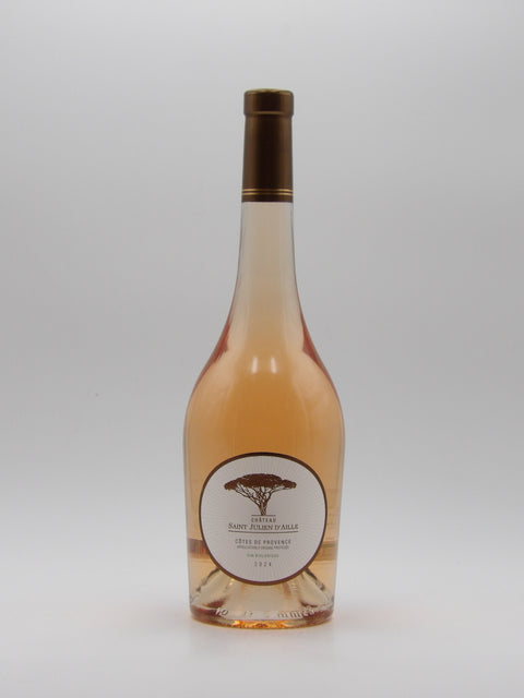 Saint Julien d'Aille Rosé- 2024 - Saint Julien d'Aille