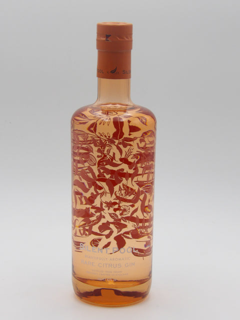 Silent Pool Rare Citrus - Silent Pool Distillers