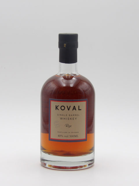 Koval Rye - Koval