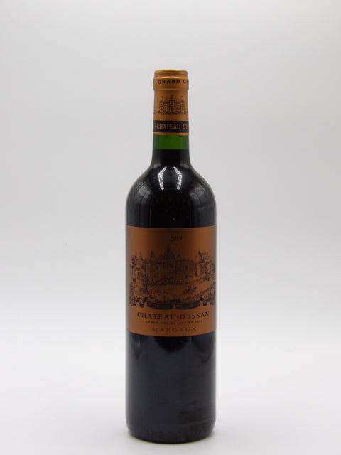 Château D'Issan - 2019 - Château d'Issan