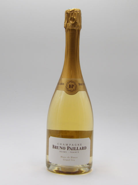 Blanc de Blancs Grand Cru - Champagne Bruno Paillard