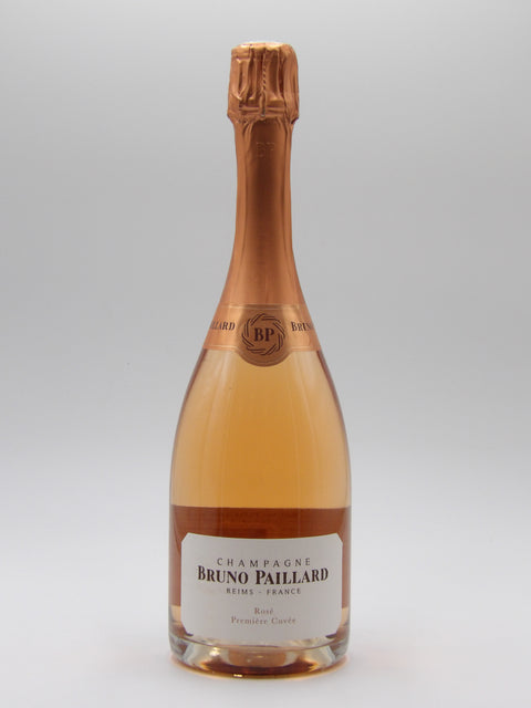 Première Cuvée Rosé - Champagne Bruno Paillard