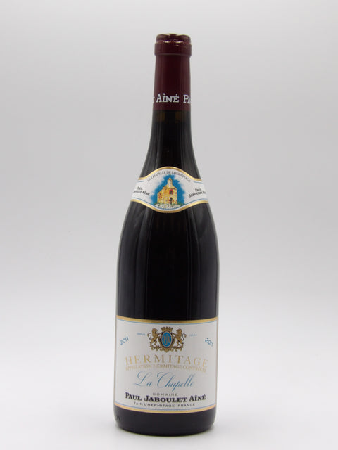 La Chapelle - 2011 - Domaine Paul Jaboulet Ainé