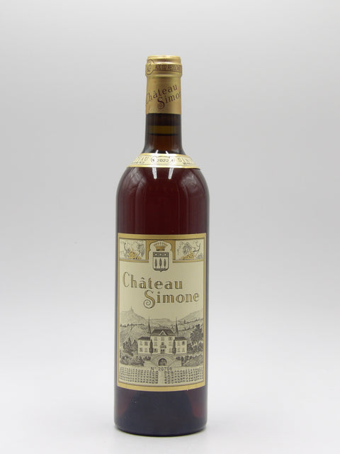 Château Simone - 2022 - Château Simone