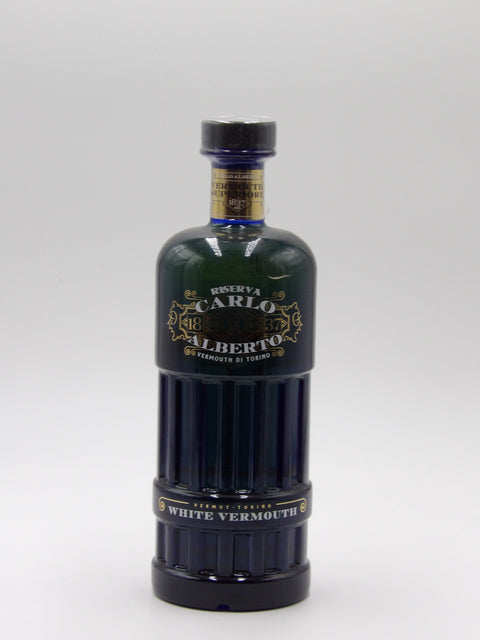Vermouth di Torino Bianco - Carlo Alberto