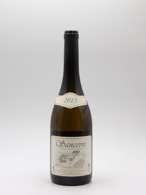 Sancerre Blanc - 2023 - Domaine Tassin