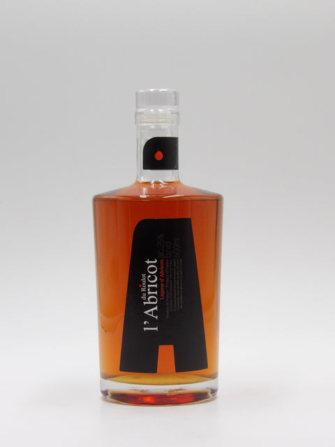 L'Abricot - Domaine Roulot