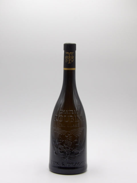 Lion & Dragon - 2022 - Château Roubine