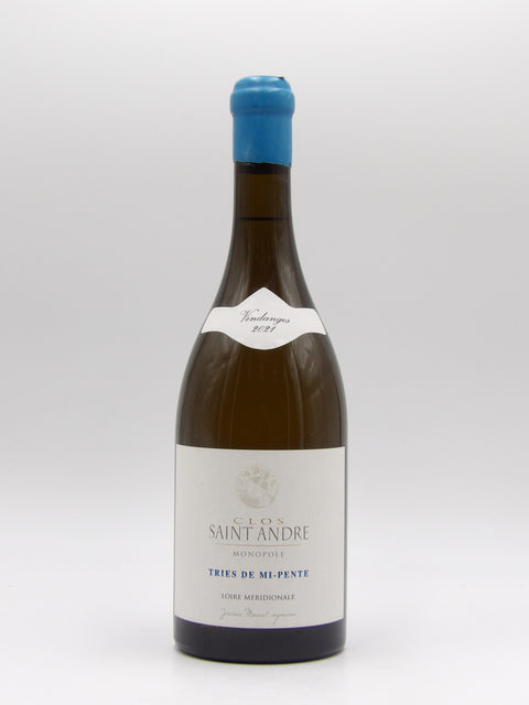 Trie Mi-Pente - 2021 - 75cl - J. Mourat