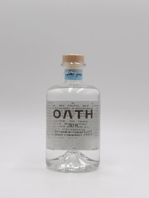 Gin Oath - Valteri Bottas