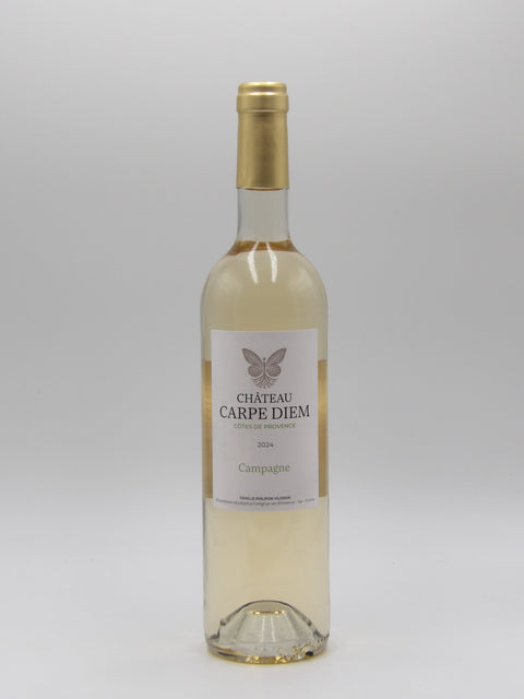 Campagne - 2024 - Château Carpe Diem