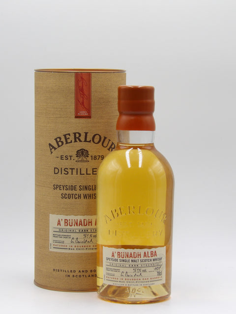 Aberlour A'Bunagh - Aberlour