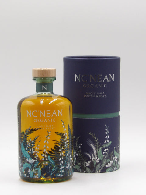 Nc'Nean - Single Malt - Nc'Nean