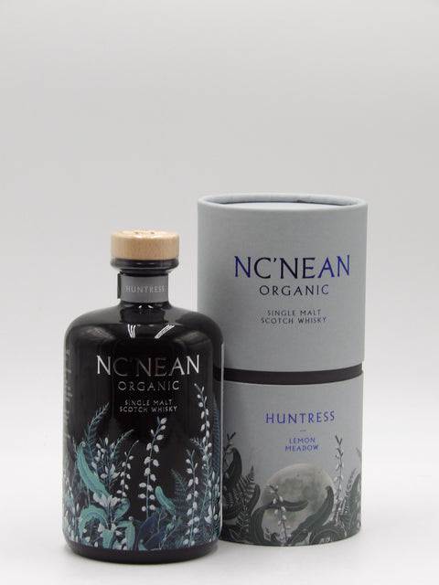 Nc'Nean - Huntress Lemon Meadow - Nc'Nean