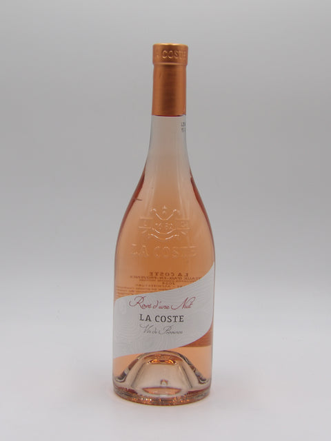 "Rosé d'une Nuit" - 2024 - Château La Coste