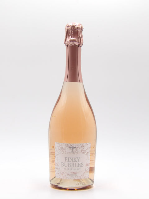 Pinky Bubbles - Saint Julien d'Aille