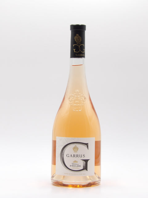 Garrus - 75cL - Château d'Esclans
