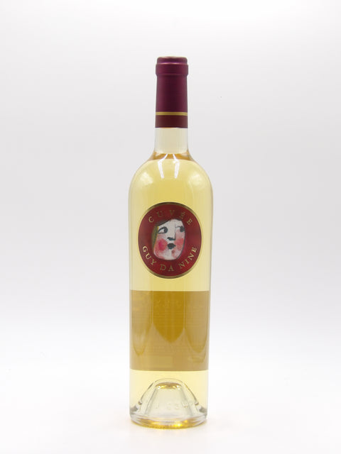 Guy Da Nine - 2016 - Château La Mascaronne