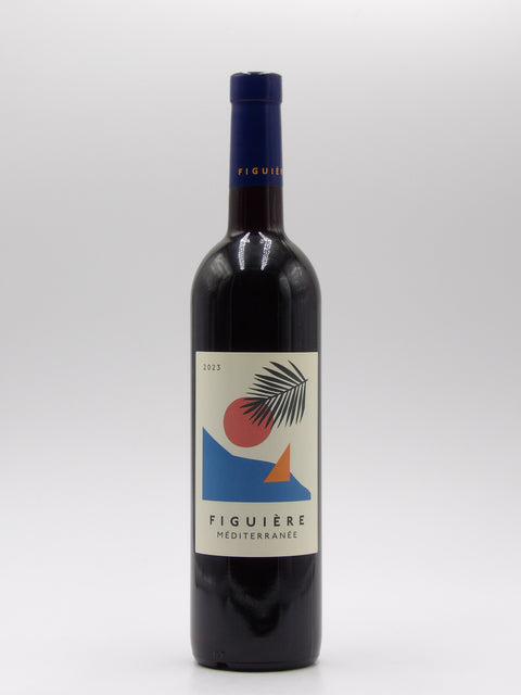 Méditerranée - 2023 - Domaine Figuiere