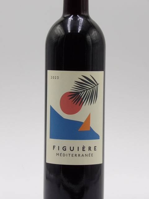 Méditerranée - 2023 - Domaine Figuiere