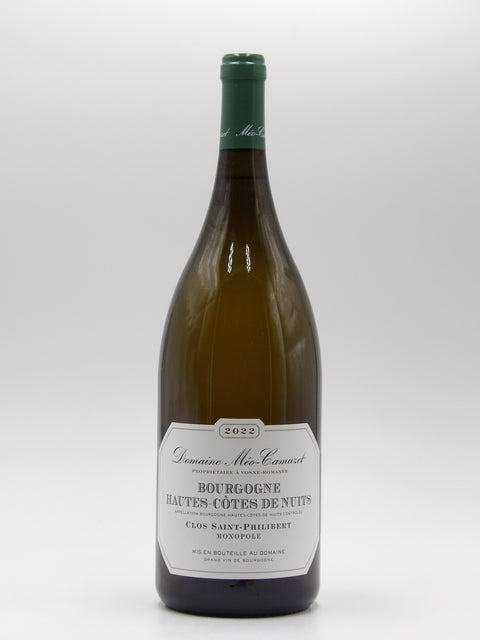 Clos Saint Philibert - 2022 - Méo-Camuzet