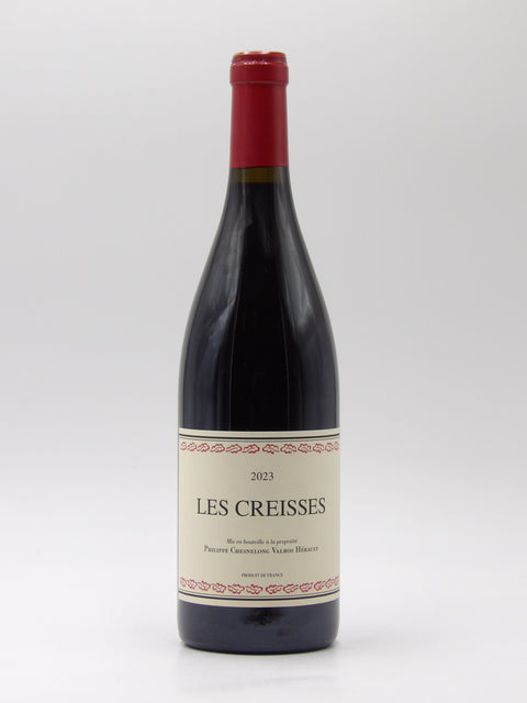 Les Creisses - 2023 - Domaine des Creisses