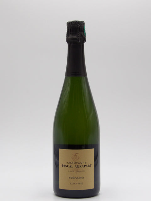 Complantée - Champagne Pascal Agrapart