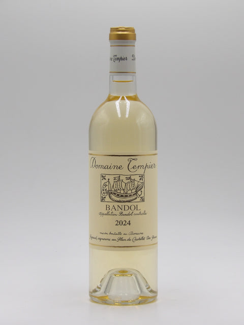 Domaine Tempier - 75cL - 2024 - Domaine Tempier