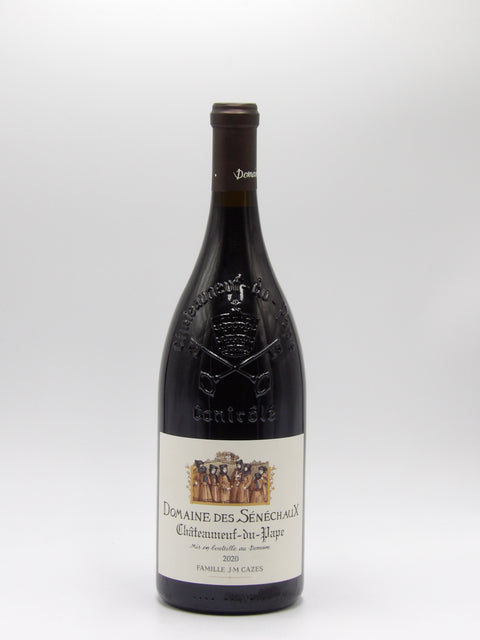 Domaine des Senechaux - 2020 - Domaine des Senechaux