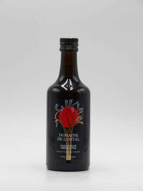 Domaine de l'Ostal - Famille J.M. Cazes