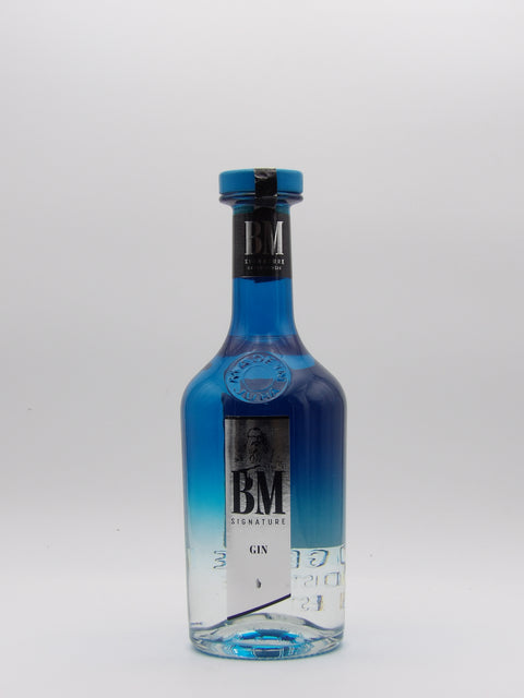 BM SIGNATURE GIN