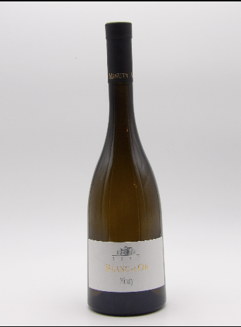 Or - 2021 - 75cl - Château Minuty