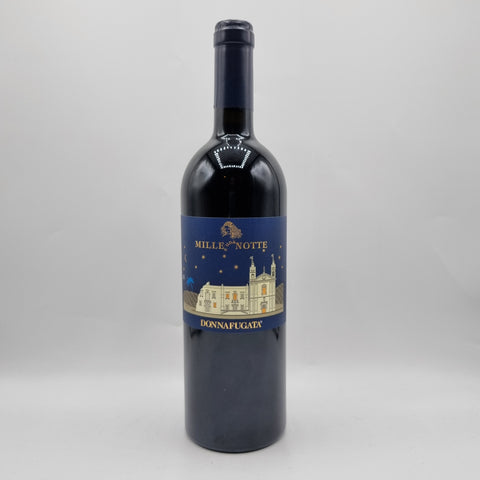 Bouteille de Mille e una notte Donnafugata 2019
