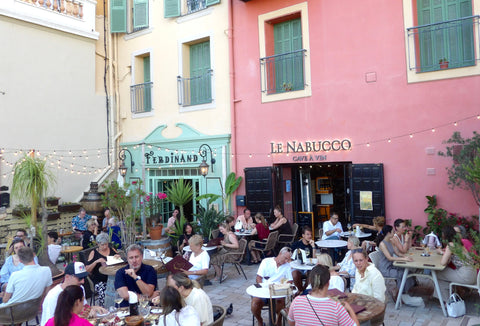 Les Estivales de la place Fontana 2025