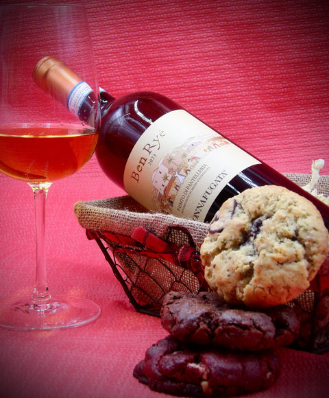 🎄 Et si, cette année, le vin doux devenait le « lait » des grands?